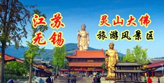 女人逼屁视频操女人逼屁视频江苏无锡灵山大佛旅游风景区